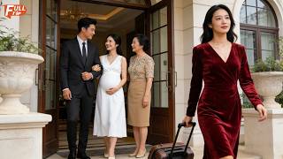 Giám đốc giả vờ yêu vợ trước mặt người, nhưng để tình nhân ngược đãi cô. Đã đến lúc vạch mặt hắn!