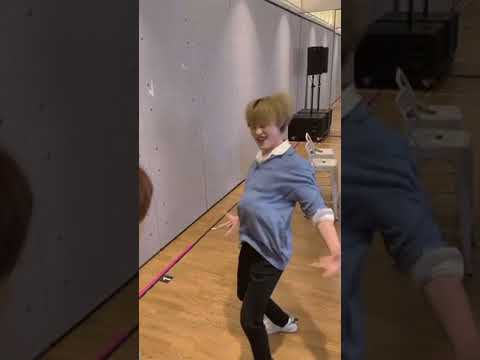 NCT DREAM ( wow you can really dance )