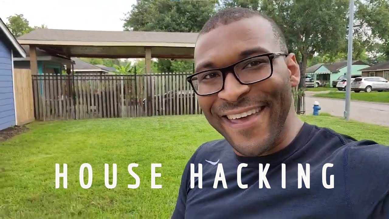 Rental Property House Hacking YouTube