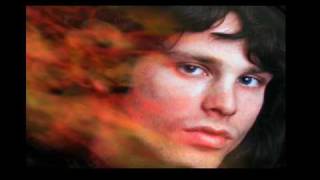 Jim Morrison...Hour Of Magic