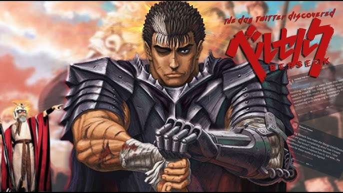 Berserk Volume 14 by Kentaro Miura: 9781593075019