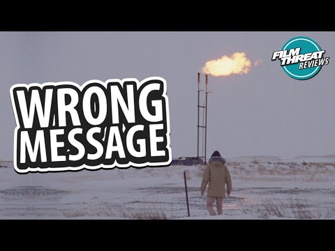 HOW TO BLOW UP A PIPELINE | Film Threat Reviews