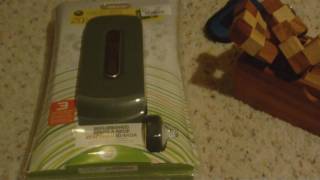 Xbox 360 20gb HDD unboxing