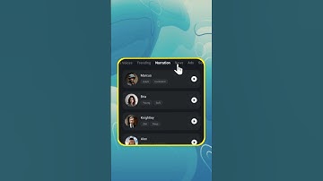 Create Realistic Ai Voiceovers || Eleven Labs Alternative 100% FREE And Unlimited