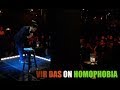 Vir Das | Indians are Homophobic | Stand - Up Comedy | Netflix