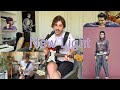 New Light - John Mayer Cover | mr. mushroom