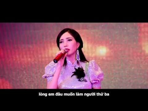 Đứng sau một cuộc tình - Lâm Triệu Minh beat