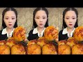 ASMR CHINESE MUKBANG FOOD EATING SHOW Xiao Yu Mukbang 57 