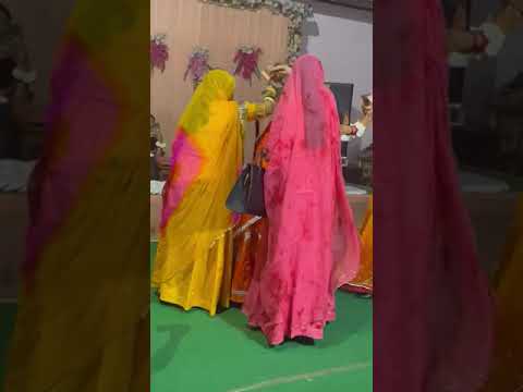 Jala sain Rajasthani  dance by baisa raj