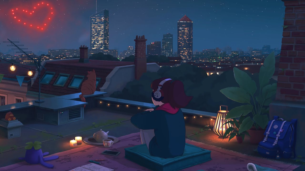 Best of lofi hip hop 2022    beats to relaxstudy to