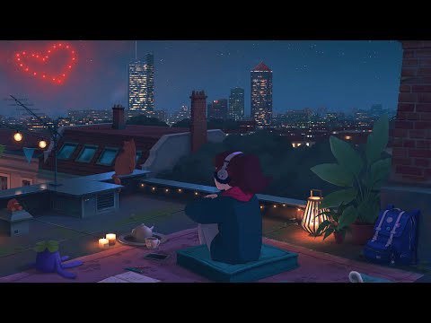 Best Of Lofi Hip Hop 2022 - Beats To RelaxStudy To