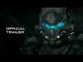 Halo 5: Guardians - Anuncio Lanzamiento