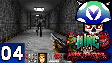 [Vinesauce] Joel - Doom Mapping Contest 2016 ( Part 4 )