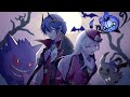 ゴーストダイブ(Ghost Dive)/ポルカドットスティングレイ【covered by 星恋ファンタジア】