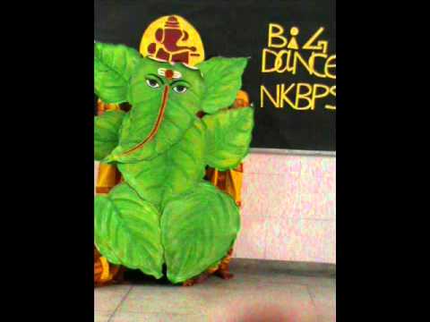 Big dance pictures of NKBPS.wmv