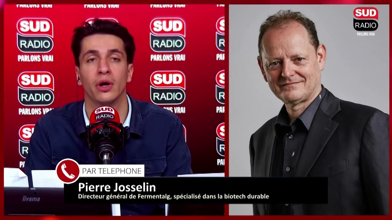 L’Europe de plus en plus dépendante de l’Asie : "C'est un vrai problème de souveraineté !"