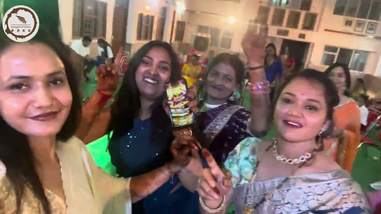 dj night | dj night party | damayanti nama #vlog #wedding #damayantinamavlogs #trending #dance
