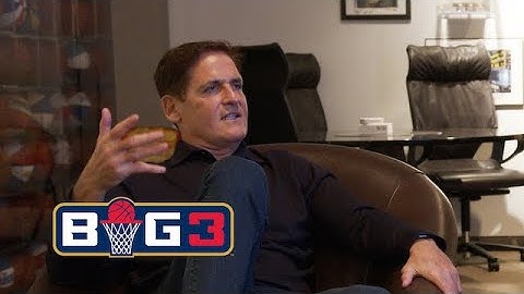 Mark Cuban: Artificial Intelligence is Going to Change Everything