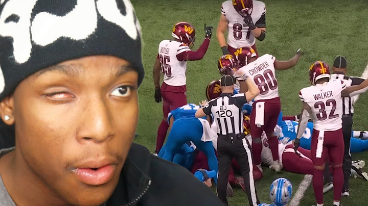 UNBEATABLE! Washington Commanders vs. Detroit Lions | 2024 Divisional Round Game Highlights