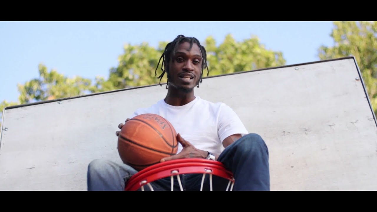 Watch H Da Goon - Stojakovic (Official Music Video) on YouTube Watch H Da Goon - Stojakovic (Official Music Video) on YouTube
