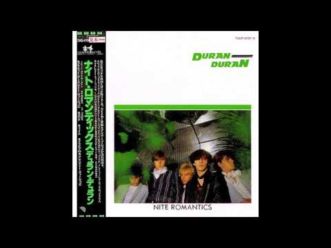 duran duran girls on film night version