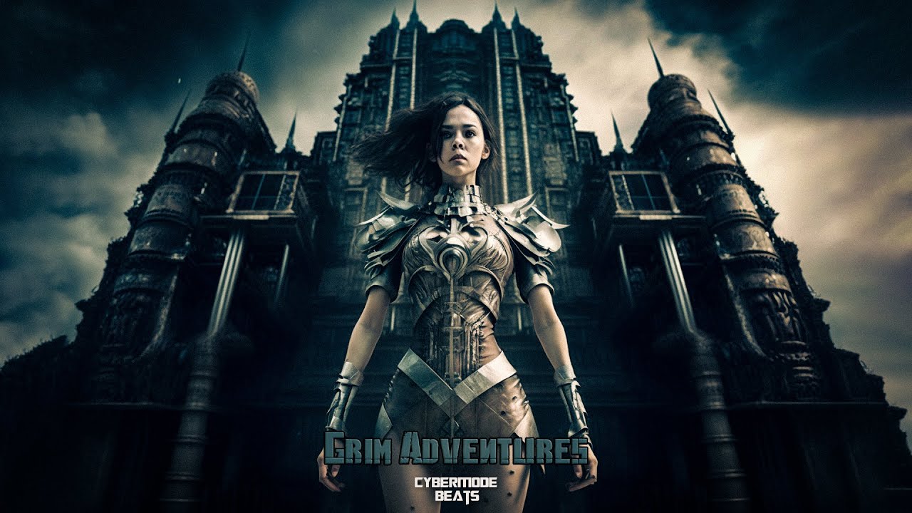 Watch Dark Clubbing / Midtempo / Industrial beat "Grim Adventures" on YouTube Watch Dark Clubbing / Midtempo / Industrial beat "Grim Adventures" on YouTube