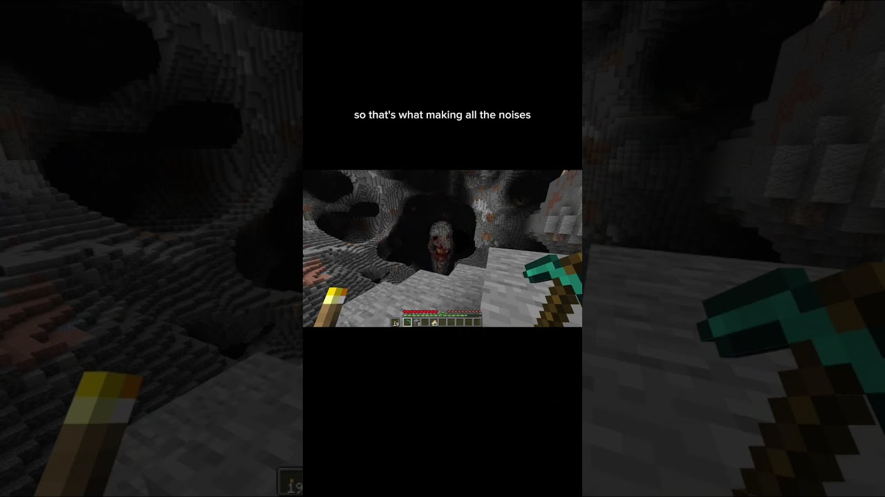 So Uh Help Creepy Smile Minecraft Shorts