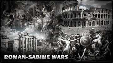 Ancient Rome vs. the Sabine People (Documentary)