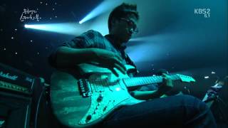 [HIT] 유희열의 스케치북-에피톤 프로젝트(Epiton Project) - 나는 그사람이 아프다.20141031