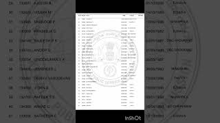 546/2019 psc result #palakkad #viral result #today #