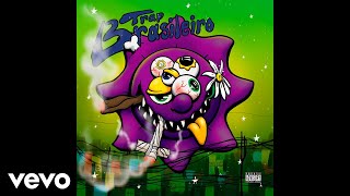 4. DEREK - TOMA CUIDADO COM O COPO [Official Audio]