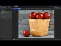 Beginning of video