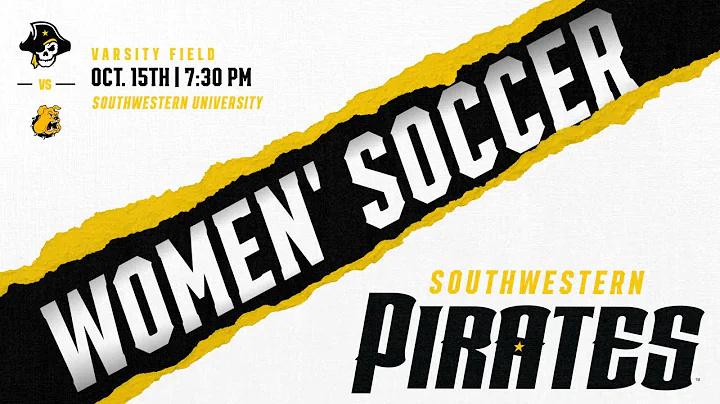 Southwestern University Women's Soccer vs. Texas Lutheran