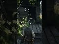 The Abandoned trading Post Location in Red Dead Redemption 2. #rdr2 #rdo #rdr #rdr2shorts #ytshorts