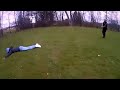 Bodycam: Fleeing Armed Teen Shot At By Officer. Solon, OH. April 06, 2023.