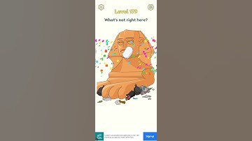 Dop 2 delete one part level 179 #dop2  #viral#shorts