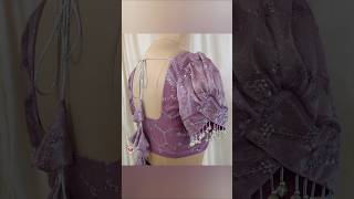 new blouse ke design 2026 🎉🎉 #trendingshorts #shorts #blousedesign #shortsfeed #sleevesdesign