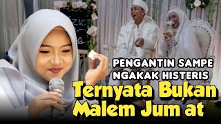 PENGAJIAN MUMPUNI PALING TERBARU 04 MEI 2024 - NGAJI BARENG USTADZAH MUMPUNI HANDAYAYEKHTI