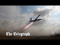 Houthis Rebels Release Footage Of Missile Launches Aimed At Israel Houthis Rebels Release Footage Of Missile Launches Aimed At Israel