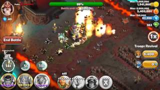 Hero Sky: kill Hades! screenshot 4