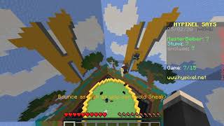 mastermemez and jumpinjames360 talk about hypixel skyblock while i play hypixel says and bedwars
yes its true they play the worst game hypixel skyblock
Thanks for Watching! JOIN MEMEBER REIGHT NOW
Join my Discord Server: https://discord.gg/PKqkYGc
Subscribe + Notification: https://bit.ly/2NfhHMq
Follow on Twitch: https://www.twitch.tv/masterbeiber
Follow on Twitter: https://twitter.com/BeiberMaster
Friend me on Discord: MasterBeiber#1009 mastermemez and jumpinjames360 talk about hypixel skyblock while i play hypixel says and bedwars