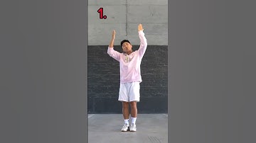 Thumbnail of Amawele dance tutorial🔥🕺🏽❤️‍🩹#trending #amapiano #shorts #viralvideo