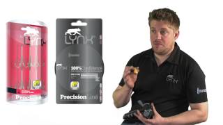 LYNX   Operating the Precision Hand Tool