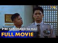 P're Hanggang Sa Huli Full Movie HD | Robin Padilla, Andrew E., Charlene Gonzales, Angelu de Leon