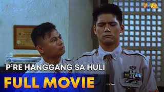 P're Hanggang Sa Huli Full Movie HD Robin Padilla, Andrew E., Charlene Gonzales, Angelu de Leon