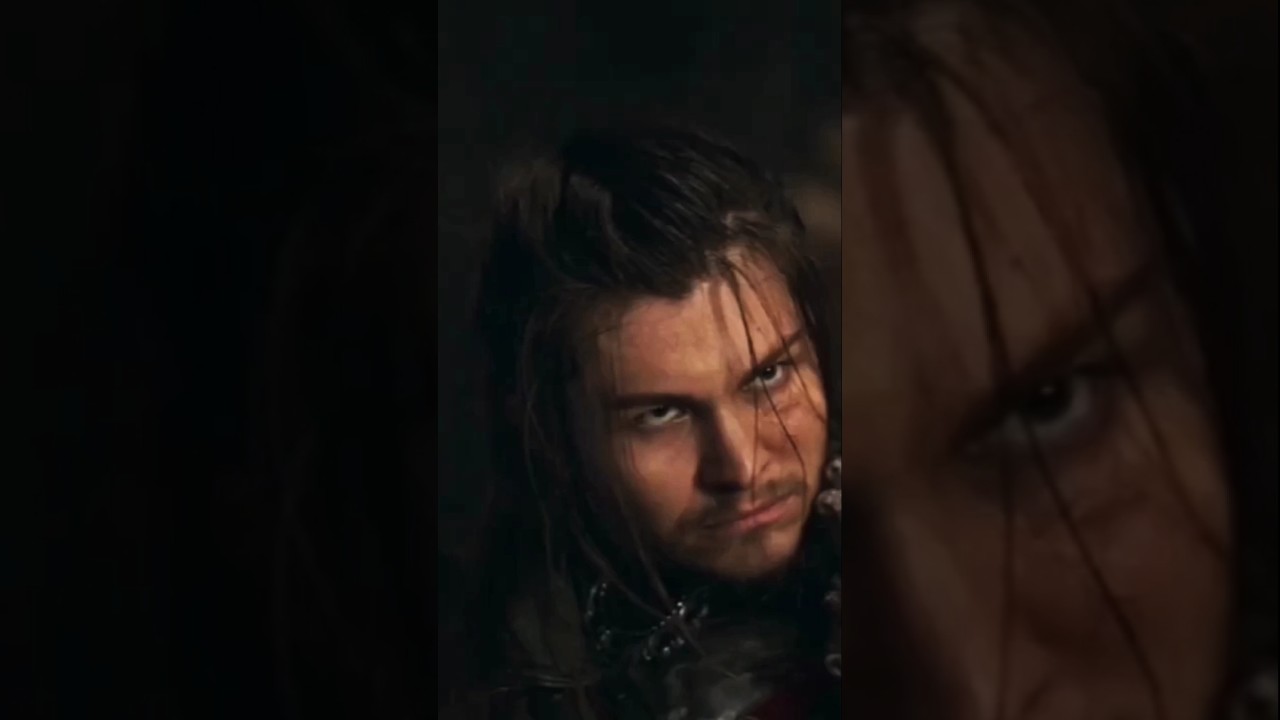 Osman Kill ⚔️ Arcadius 👿 Death Scene of Arcadius 