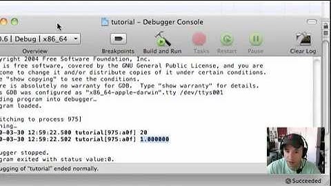 Objective C Programming Tutorial   10   int and float Conversions   YouTube