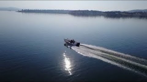 Another Great Float Day- Durafly Tundra and E Flite Apprentice