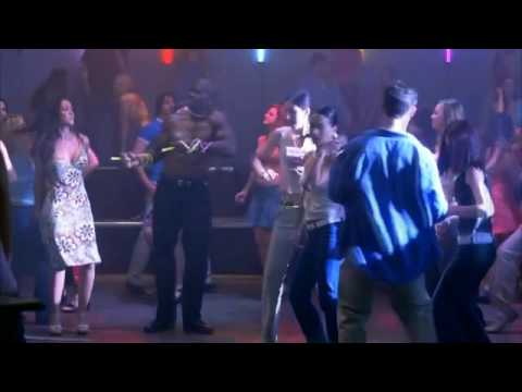 White Chicks In The Club ( Dance Battle Scene ) 60FPS 