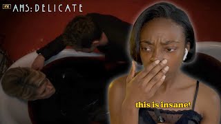 They’re Sacrificing Everyone Out Here!!…😳| American Horror Story: Delicate EP.6